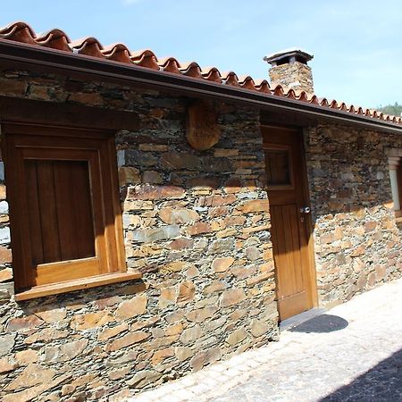 Casa Da Comareira Guest House Góis Exterior foto