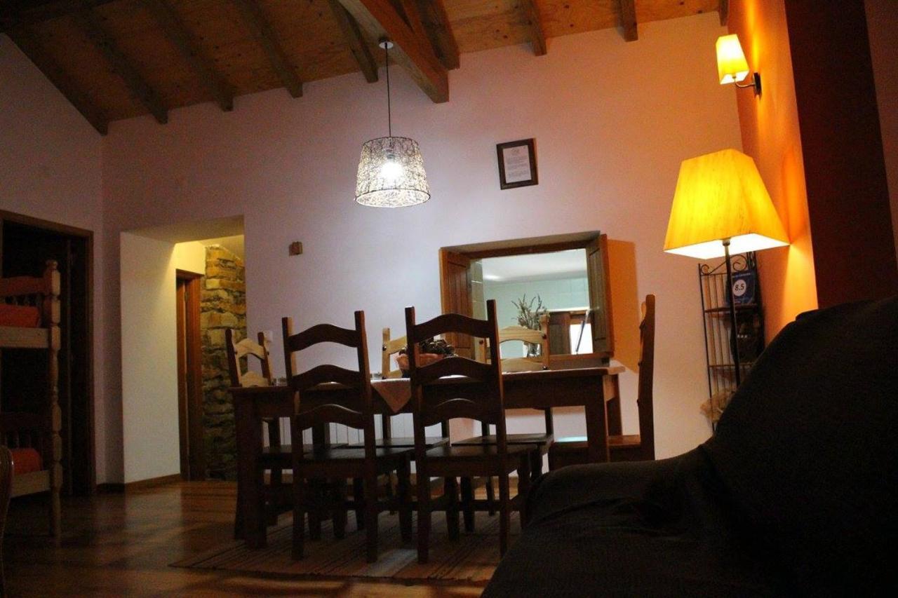 Casa Da Comareira Guest House Góis Exterior foto